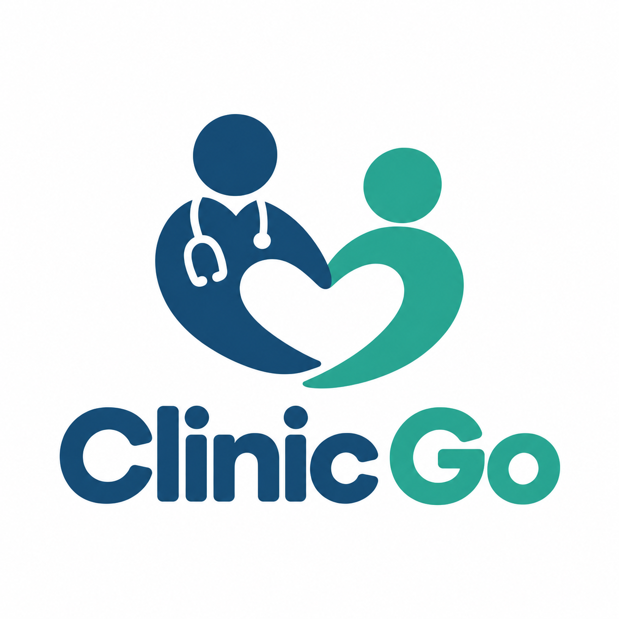Clinic-Go logo